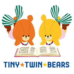 TINY TWIN BEARS